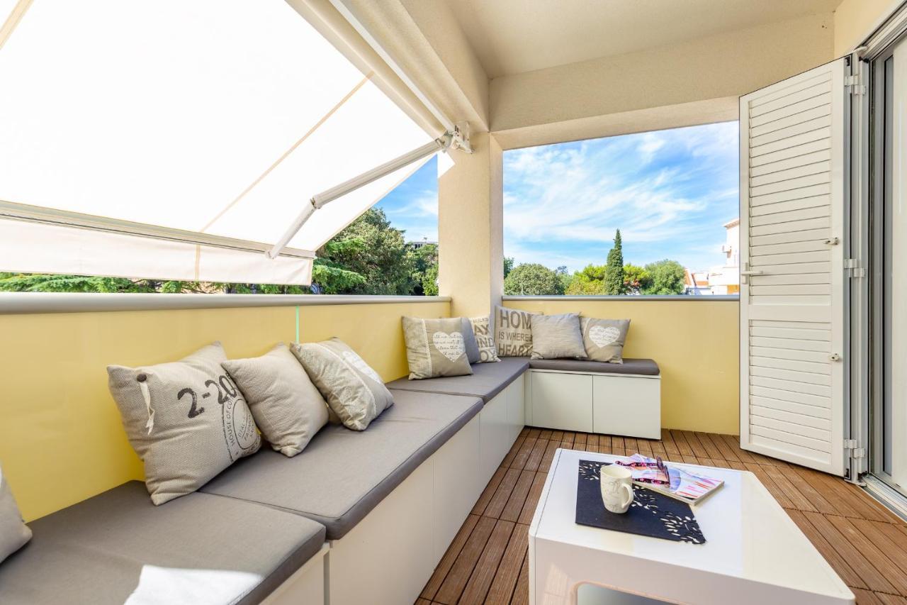 Hedera Estate, Hedera A37 Διαμέρισμα Ντουμπρόβνικ Εξωτερικό φωτογραφία