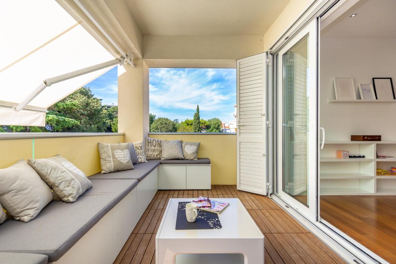 Hedera Estate, Hedera A37 Διαμέρισμα Ντουμπρόβνικ Εξωτερικό φωτογραφία