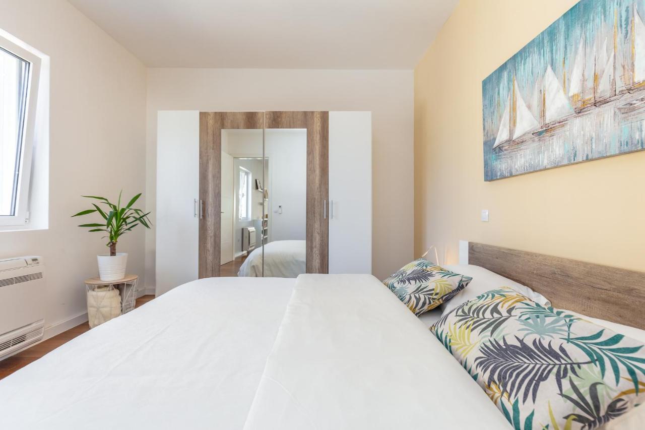 Hedera Estate, Hedera A37 Διαμέρισμα Ντουμπρόβνικ Εξωτερικό φωτογραφία