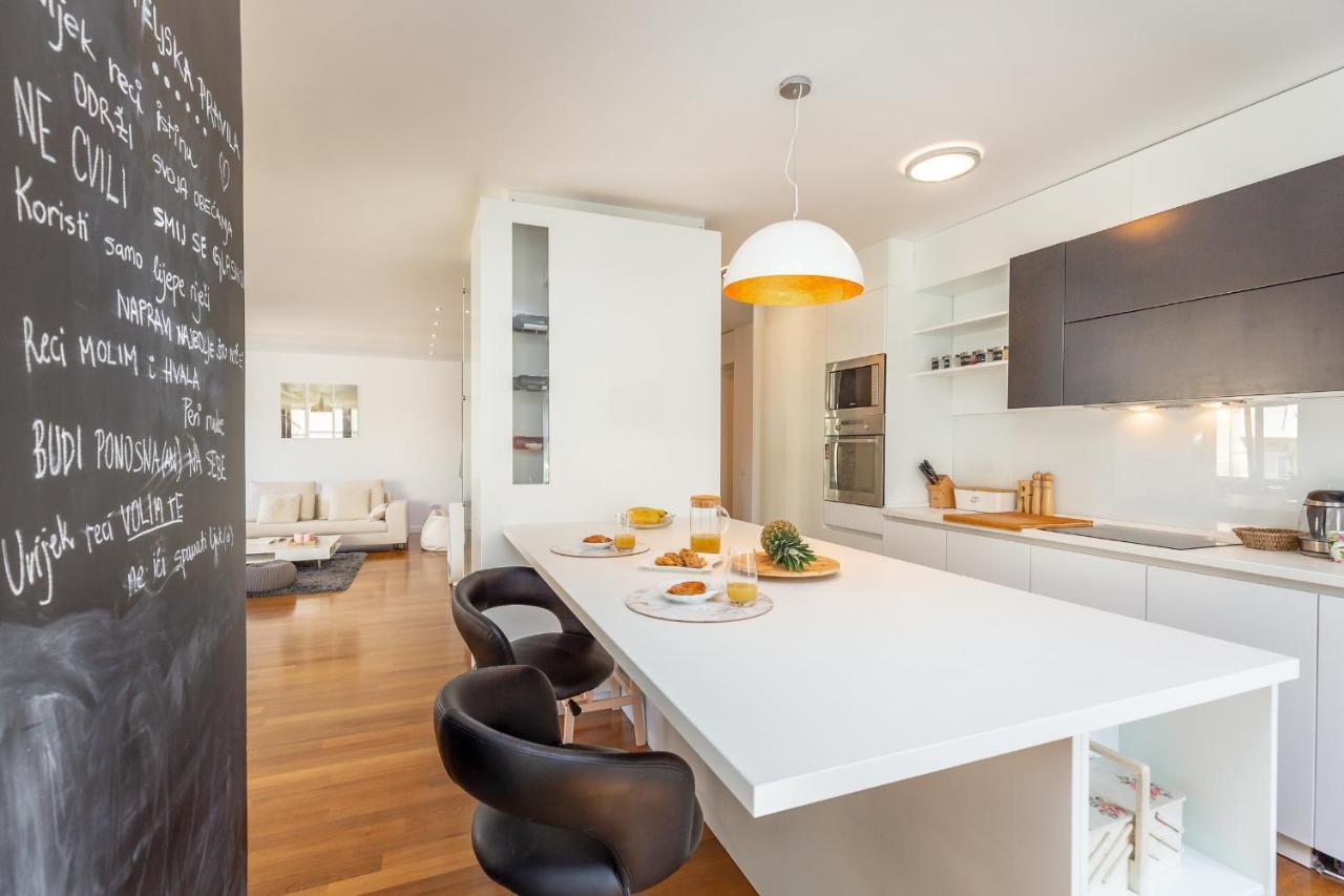 Hedera Estate, Hedera A37 Διαμέρισμα Ντουμπρόβνικ Εξωτερικό φωτογραφία